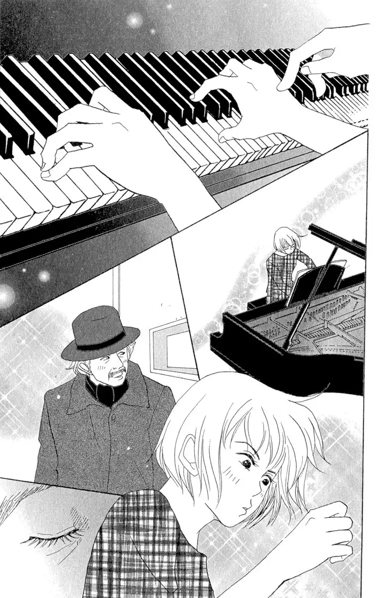 Nodame Cantabile Chapter 10 7